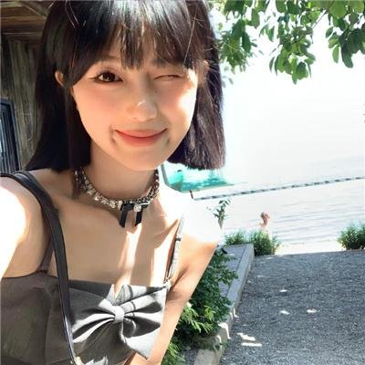 马拉加街夕阳红