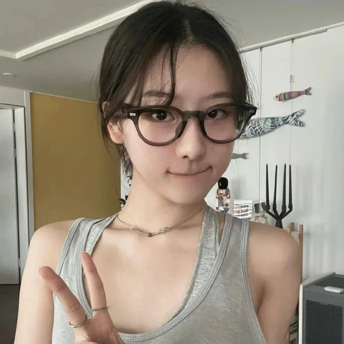执笔海报